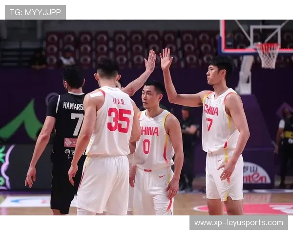 中国篮球运动员海外举办交流赛，经验丰富，中国篮球外籍教练